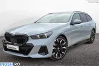 BMW 520 (Seria 5) din 2026 cu 4.715 km - oferta BMW252044 - foto 1