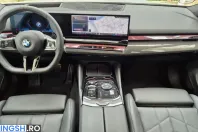 BMW 520 (Seria 5) din 2026 cu 4.715 km - oferta BMW252044 - foto 5