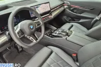 BMW 520 (Seria 5) din 2026 cu 4.715 km - oferta BMW252044 - foto 6