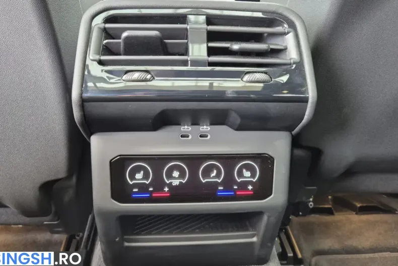 BMW 520 (Seria 5) din 2026 cu 4.715 km - oferta BMW252044 - foto 12