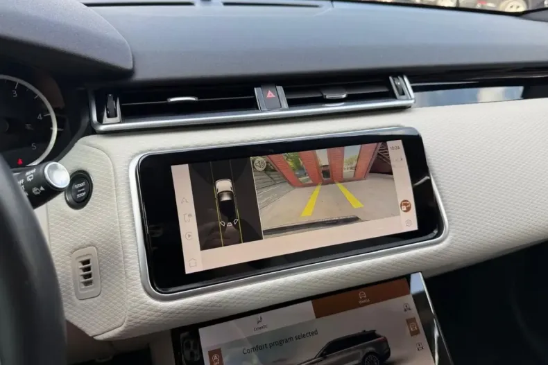 Land Rover Range Rover Velar din 2023 cu 149.989 km - oferta LAN252045 - foto 2
