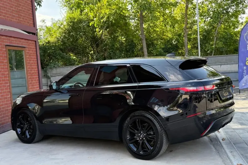 Land Rover Range Rover Velar din 2023 cu 149.989 km - oferta LAN252045 - foto 32