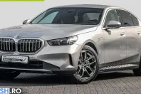 BMW 530 (Seria 5) din 2024 cu 32.380 km - oferta BMW252046 - foto 1