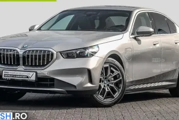 BMW 530 din 2024 - oferta BMW252046