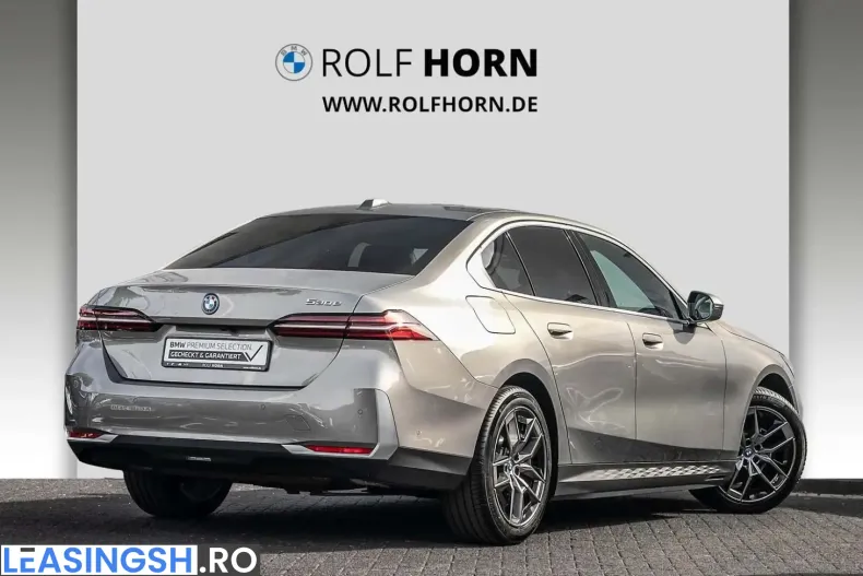 BMW 530 (Seria 5) din 2024 cu 32.380 km - oferta BMW252046 - foto 2
