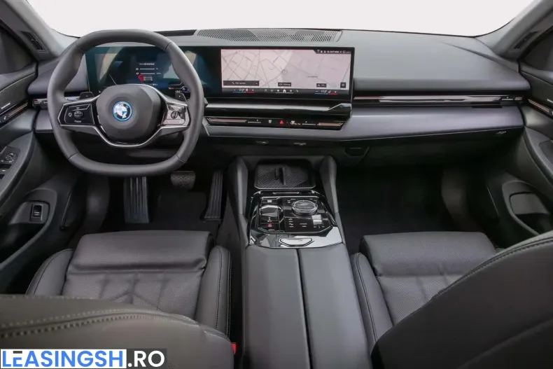 BMW 530 (Seria 5) din 2024 cu 32.380 km - oferta BMW252046 - foto 4
