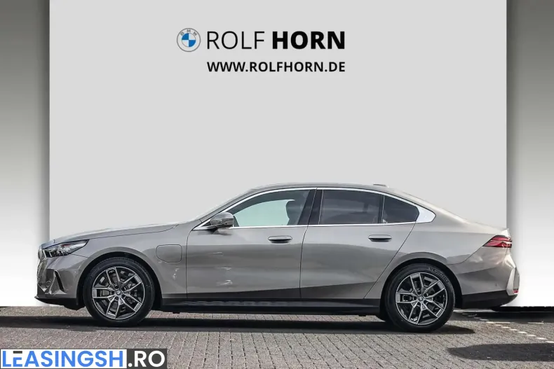 BMW 530 (Seria 5) din 2024 cu 32.380 km - oferta BMW252046 - foto 6