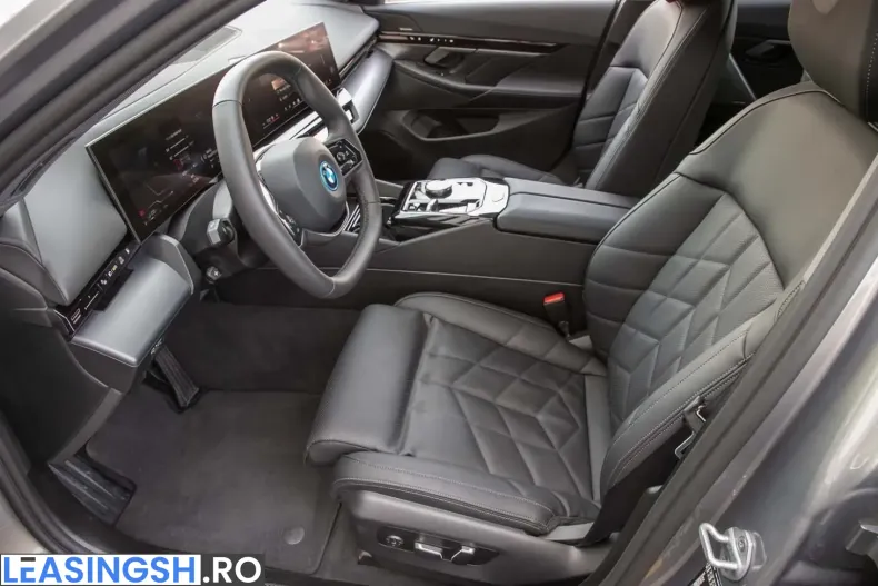 BMW 530 (Seria 5) din 2024 cu 32.380 km - oferta BMW252046 - foto 8