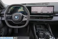 BMW 530 (Seria 5) din 2024 cu 32.380 km - oferta BMW252046 - foto 13