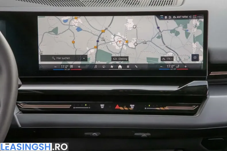 BMW 530 (Seria 5) din 2024 cu 32.380 km - oferta BMW252046 - foto 14