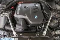 BMW 530 (Seria 5) din 2024 cu 32.380 km - oferta BMW252046 - foto 15