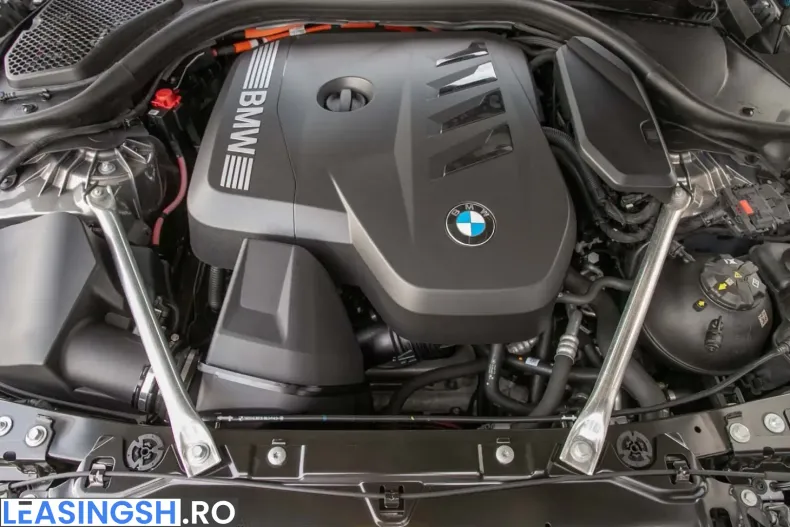 BMW 530 (Seria 5) din 2024 cu 32.380 km - oferta BMW252046 - foto 15
