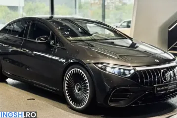 Mercedes-Benz EQS din 2025 - oferta MER252047