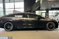 Mercedes-Benz EQS (Clasa S) din 2025 cu 3.997 km - oferta MER252047 - foto 2