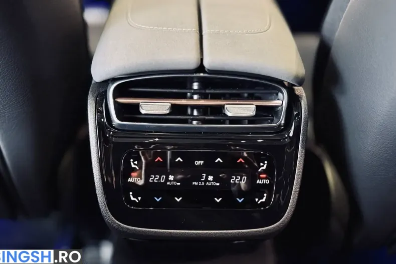 Mercedes-Benz EQS (Clasa S) din 2025 cu 3.997 km - oferta MER252047 - foto 15