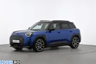 MINI Aceman E din 2025 cu 1.496 km - oferta MIN252048 - foto 1