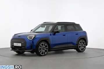 MINI Aceman E din 2025 - oferta MIN252048