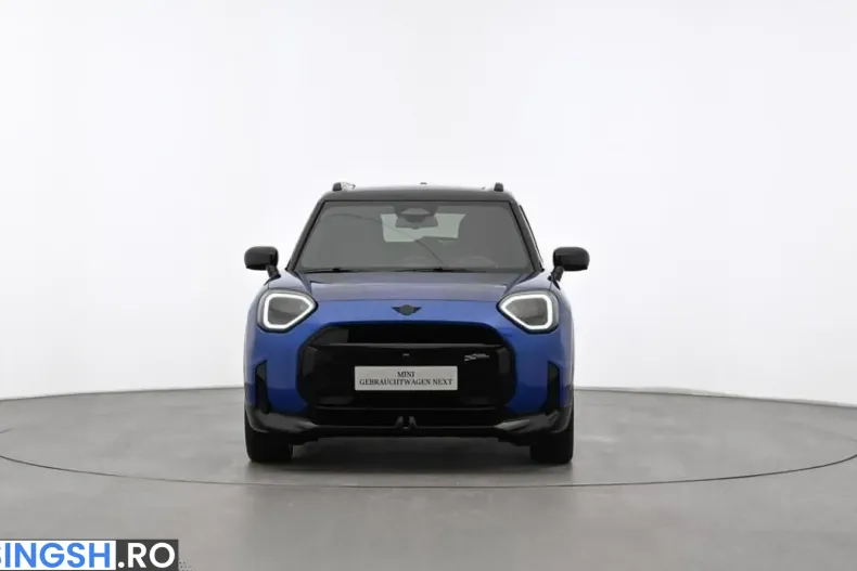MINI Aceman E din 2025 cu 1.496 km - oferta MIN252048 - foto 3