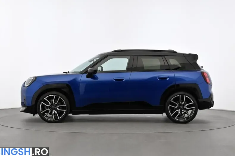 MINI Aceman E din 2025 cu 1.496 km - oferta MIN252048 - foto 4