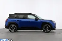 MINI Aceman E din 2025 cu 1.496 km - oferta MIN252048 - foto 7