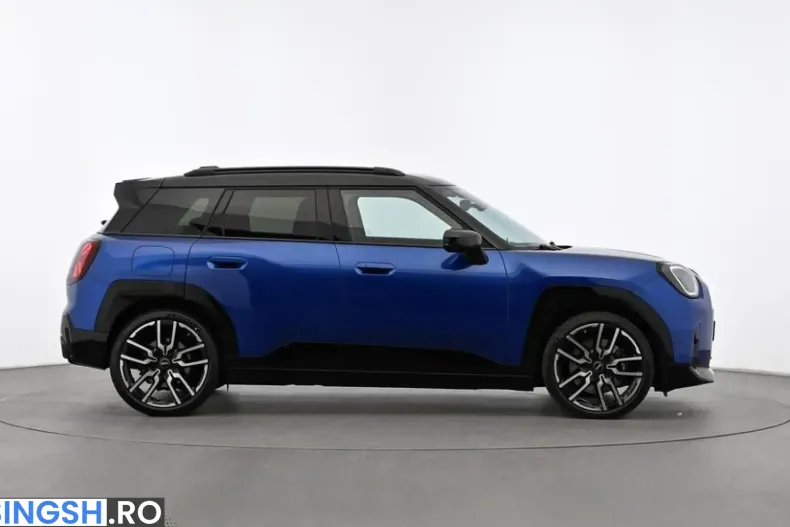 MINI Aceman E din 2025 cu 1.496 km - oferta MIN252048 - foto 7