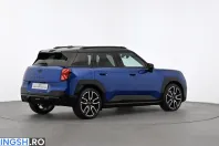 MINI Aceman E din 2025 cu 1.496 km - oferta MIN252048 - foto 8