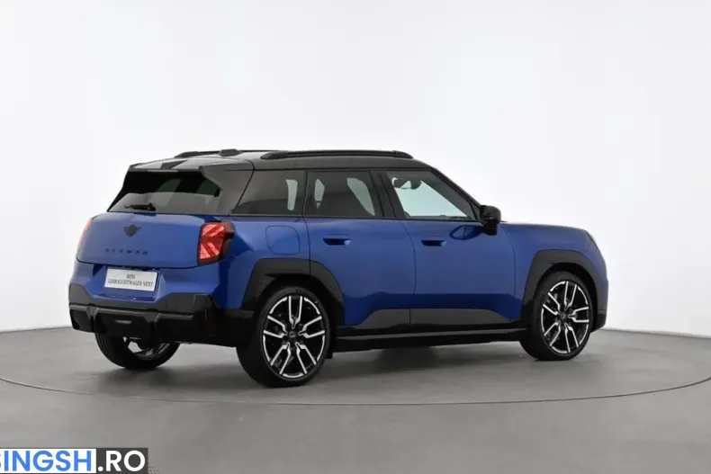 MINI Aceman E din 2025 cu 1.496 km - oferta MIN252048 - foto 8