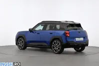 MINI Aceman E din 2025 cu 1.496 km - oferta MIN252048 - foto 9