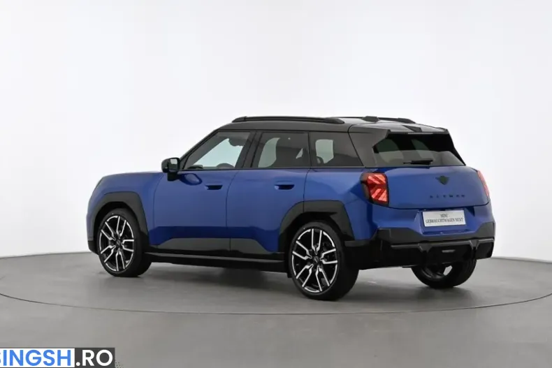 MINI Aceman E din 2025 cu 1.496 km - oferta MIN252048 - foto 9