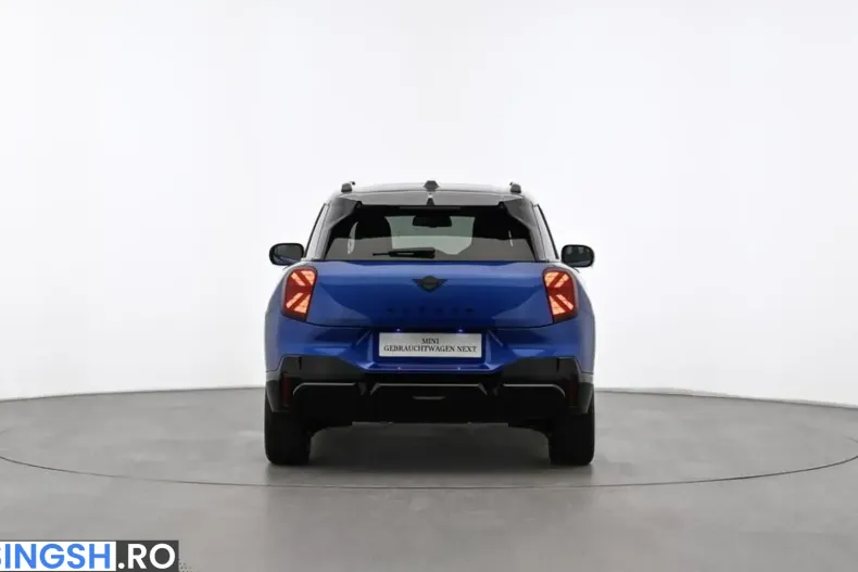 MINI Aceman E din 2025 cu 1.496 km - oferta MIN252048 - foto 10