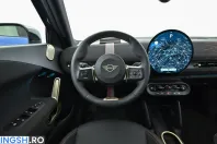 MINI Aceman E din 2025 cu 1.496 km - oferta MIN252048 - foto 12