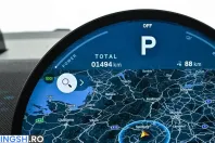 MINI Aceman E din 2025 cu 1.496 km - oferta MIN252048 - foto 13