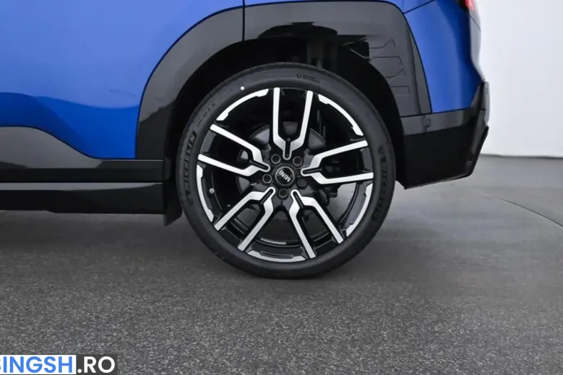 MINI Aceman E din 2025 cu 1.496 km - oferta MIN252048 - foto 17