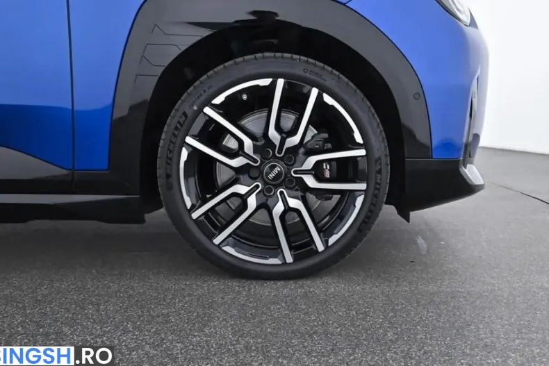 MINI Aceman E din 2025 cu 1.496 km - oferta MIN252048 - foto 18