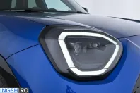 MINI Aceman E din 2025 cu 1.496 km - oferta MIN252048 - foto 20