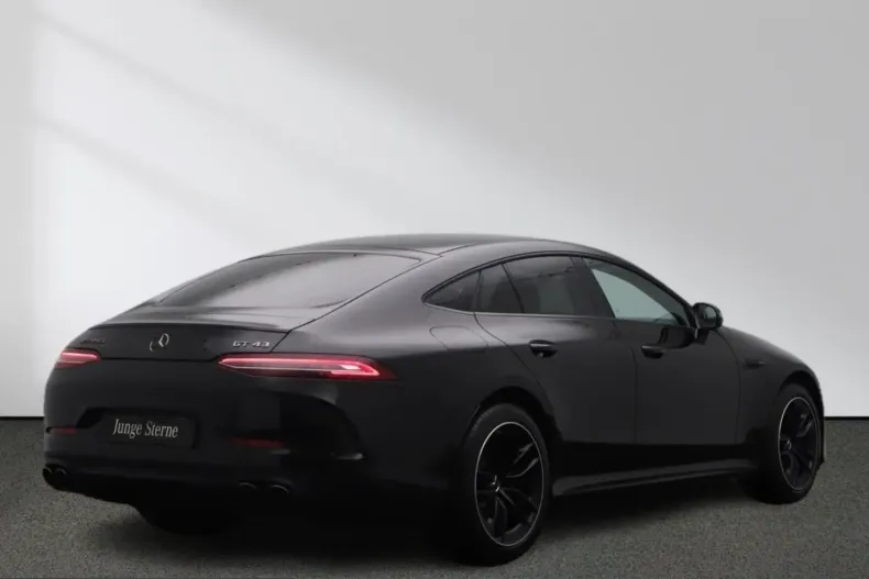Mercedes-Benz AMG GT (Clasa GT) din 2023 cu 40.467 km - oferta MER252049 - foto 3