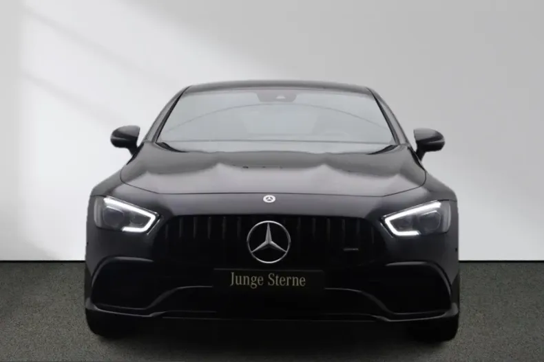 Mercedes-Benz AMG GT (Clasa GT) din 2023 cu 40.467 km - oferta MER252049 - foto 4