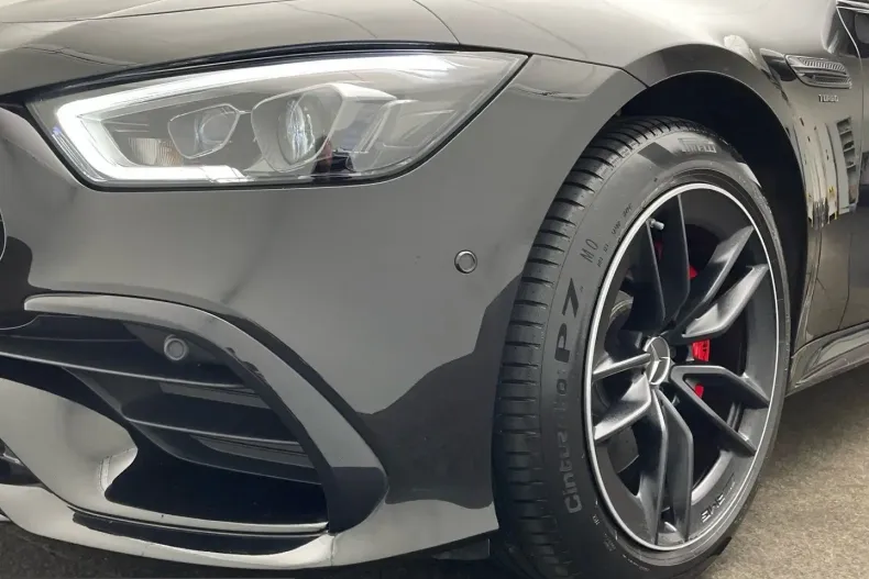 Mercedes-Benz AMG GT (Clasa GT) din 2023 cu 40.467 km - oferta MER252049 - foto 6