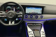 Mercedes-Benz AMG GT (Clasa GT) din 2023 cu 40.467 km - oferta MER252049 - foto 8