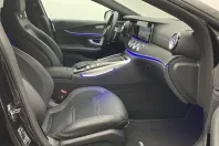 Mercedes-Benz AMG GT (Clasa GT) din 2023 cu 40.467 km - oferta MER252049 - foto 11