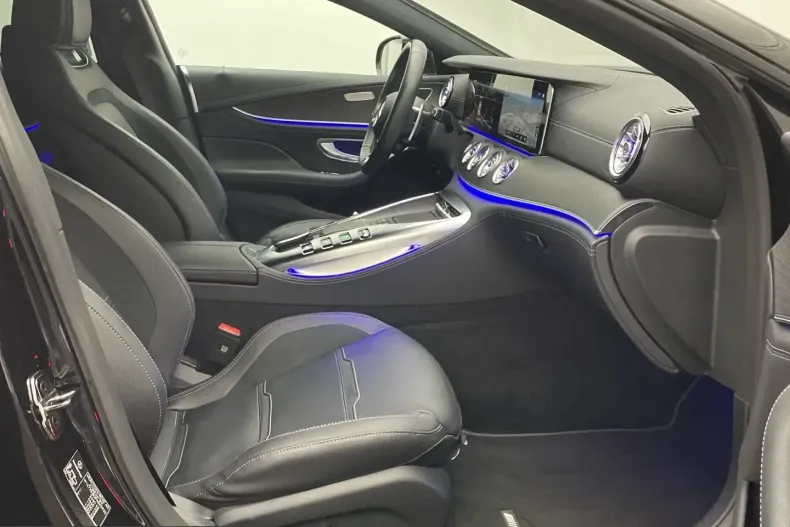 Mercedes-Benz AMG GT (Clasa GT) din 2023 cu 40.467 km - oferta MER252049 - foto 11