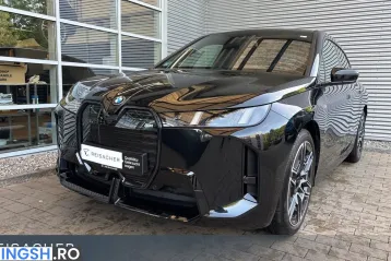 BMW iX din 2025 - oferta BMW252050