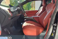 BMW iX din 2025 cu 4.485 km - oferta BMW252050 - foto 4