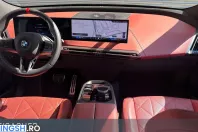 BMW iX din 2025 cu 4.485 km - oferta BMW252050 - foto 6