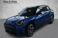 MINI Aceman SE din 2025 cu 29.596 km - oferta MIN252051 - foto 1