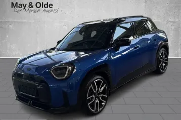 MINI Aceman SE din 2025 - oferta MIN252051