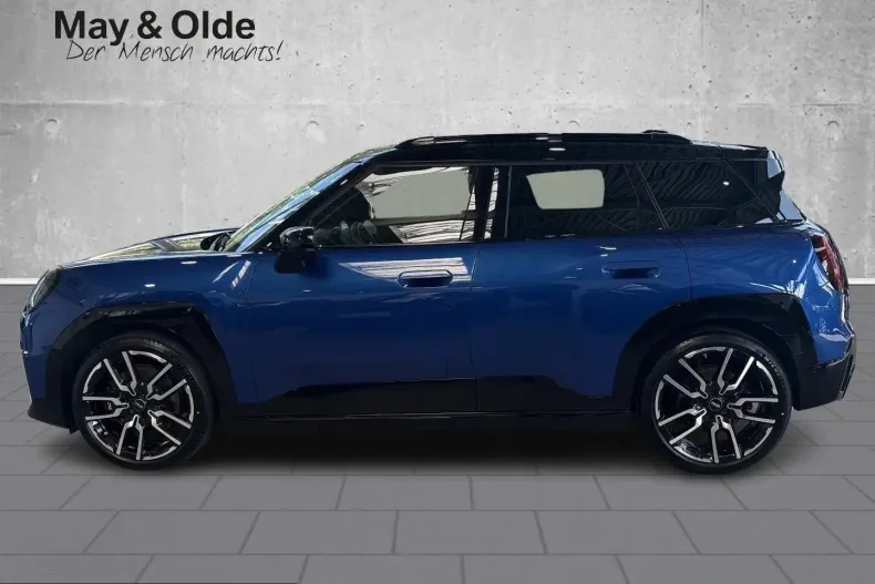 MINI Aceman SE din 2025 cu 29.596 km - oferta MIN252051 - foto 2