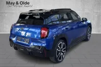 MINI Aceman SE din 2025 cu 29.596 km - oferta MIN252051 - foto 3