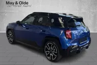 MINI Aceman SE din 2025 cu 29.596 km - oferta MIN252051 - foto 5