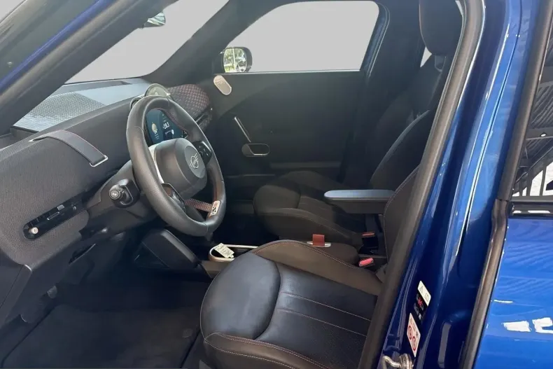 MINI Aceman SE din 2025 cu 29.596 km - oferta MIN252051 - foto 9